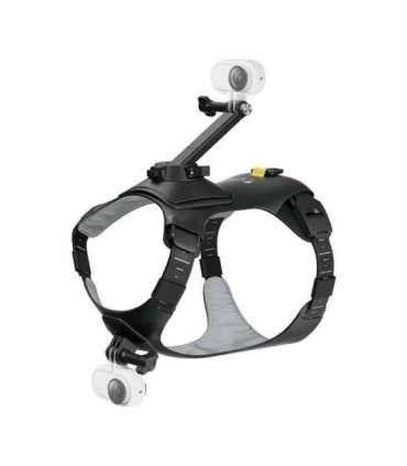 Pet harness size M for mounting Insta360 GO 3/ GO 3S cameras