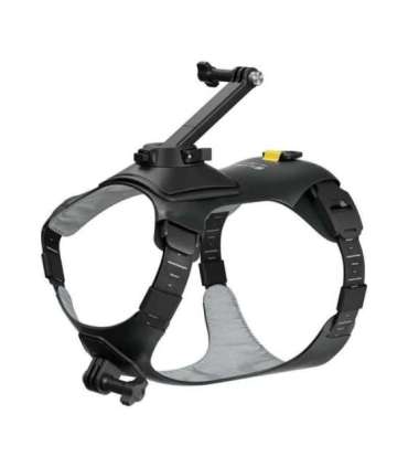Pet harness size M for mounting Insta360 GO 3/ GO 3S cameras