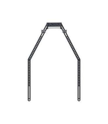 Mount for Insta360 Connect on TV