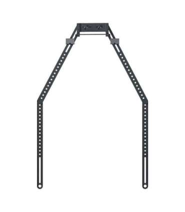 Mount for Insta360 Connect on TV