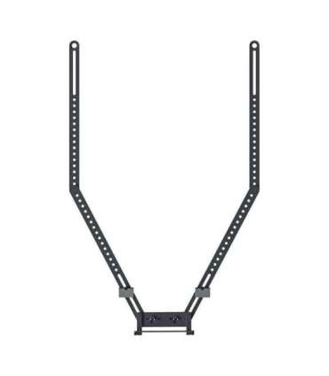 Mount for Insta360 Connect on TV