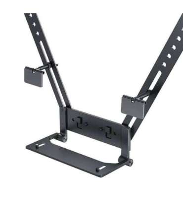 Mount for Insta360 Connect on TV