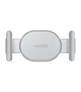 Insta360 Flow 2 Pro magnetic phone clip (gray)