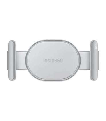 Insta360 Flow 2 Pro magnetic phone clip (gray)