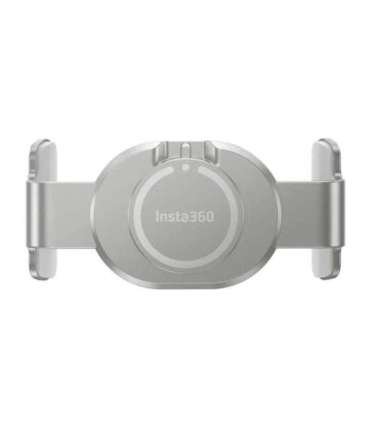 Insta360 Flow 2 Pro magnetic phone clip (gray)