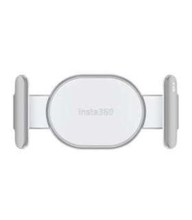Insta360 Flow 2 Pro magnetic phone clip (white)