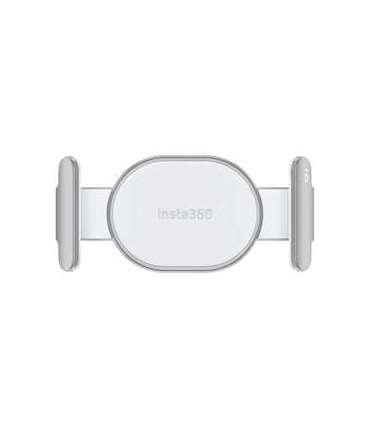 Insta360 Flow 2 Pro magnetic phone clip (white)