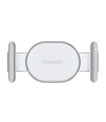 Insta360 Flow 2 Pro magnetic phone clip (white)