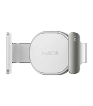 Insta360 Flow 2 Pro magnetic phone clip (white)