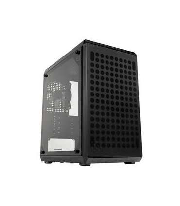 Cooler Master Q300L V2 computer case (black)