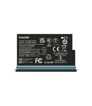 Insta360 X5 Akumulator