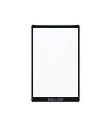 Tempered glass for Insta360 X5