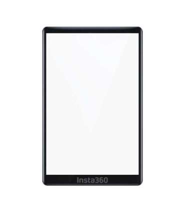 Tempered glass for Insta360 X5