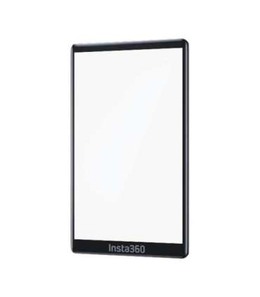 Tempered glass for Insta360 X5