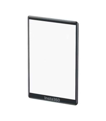 Tempered glass for Insta360 X5