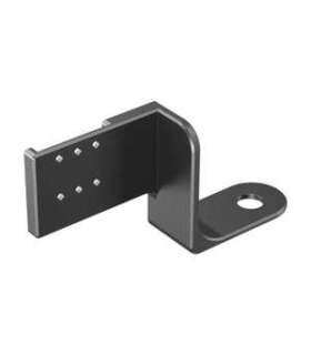 Microphone Mount for Insta360 X5 Invisible Mic Cold Shoe (RODE Mic)