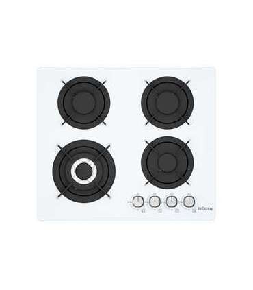 IsEasy MGBG-604B glass gas hob