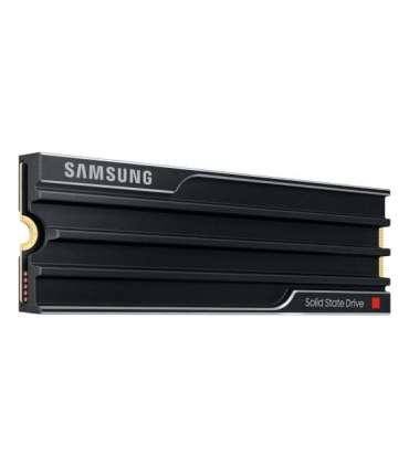 Samsung MZ-VAP2T0 2 TB M.2 PCI Express 5.0 NVMe V-NAND TLC