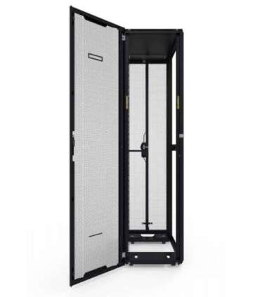 HPE 42U 800x1075 Ent G2 Pallet Rack