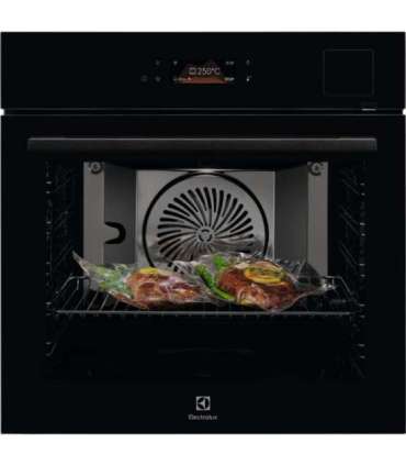 Oven ELECTROLUX EOABS39WZ
