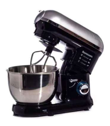 ROBOT PLANETARNY Z MASZ DO MIĘSA RAVANSON RP-1500BS