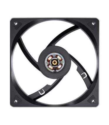 Jonsbo CR-3000 CPU Cooler Dual Tower, ARGB - 2x 120 mm, black