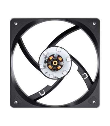 Jonsbo CR-3000 CPU Cooler Dual Tower, ARGB - 2x 120 mm, black