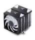 Jonsbo CR-3000 CPU Cooler Dual Tower, ARGB - 2x 120 mm, black