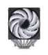 Jonsbo CR-3000 CPU Cooler Dual Tower, ARGB - 2x 120 mm, black