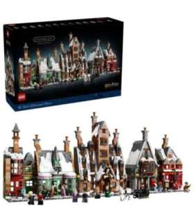 LEGO HARRY POTTER 76457 Gringotts Wizarding Bank - Collectors' Edition