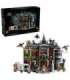 LEGO BATMAN 76300 Arkham Asylum