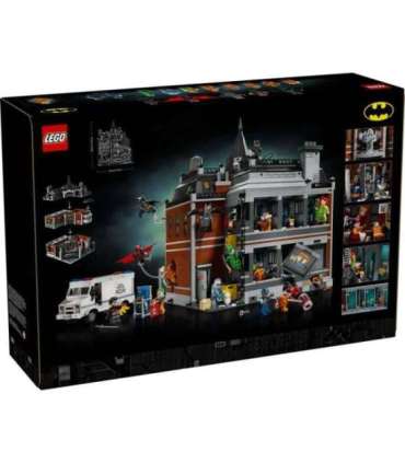 LEGO BATMAN 76300 Arkham Asylum