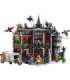 LEGO BATMAN 76300 Arkham Asylum