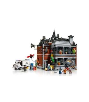 LEGO BATMAN 76300 Arkham Asylum