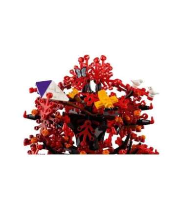 LEGO IDEAS 21346 Family Tree