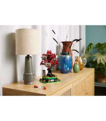 LEGO IDEAS 21346 Family Tree