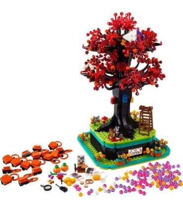 LEGO IDEAS 21346 Family Tree