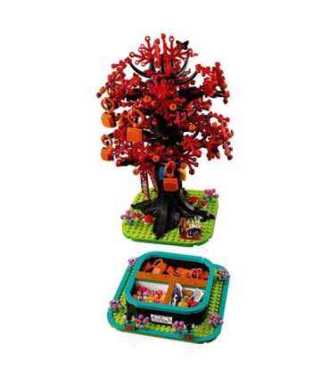 LEGO IDEAS 21346 Family Tree