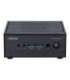 ASUS PN42-SN004AV Intel® N N100 4 GB DDR4-SDRAM 128 GB SSD Windows 11 Pro Mini PC Black