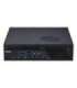 ASUS PB63-B3203AH Intel® Core™ i3 i3-14100 8 GB DDR5-SDRAM 256 GB SSD Windows 11 Pro Mini PC Black