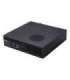 ASUS PB63-B3203AH Intel® Core™ i3 i3-14100 8 GB DDR5-SDRAM 256 GB SSD Windows 11 Pro Mini PC Black