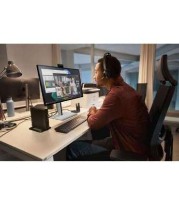 HP EliteDesk 8 Mini G1i Ultra 5 235T 16GB DDR5 SSD512 Intel Graphics W11Pro 3Y OnSite