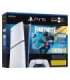 Sony PlayStation 5 Slim Console + Fortnite Blooming Chaos