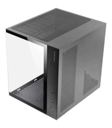 Mars Gaming MCV-ONE Midi Tower Black
