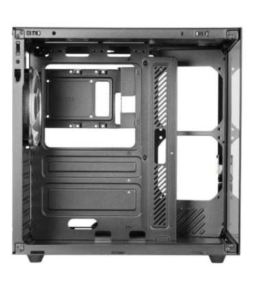 Mars Gaming MCV-ONE Midi Tower Black