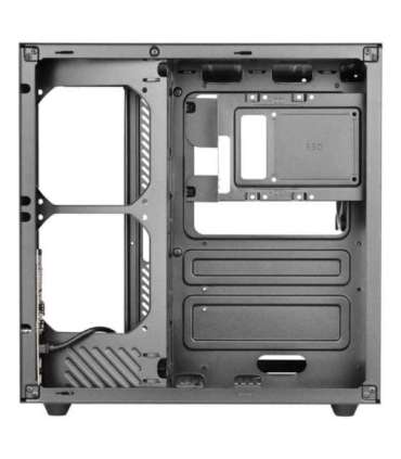 Mars Gaming MCV-ONE Midi Tower Black