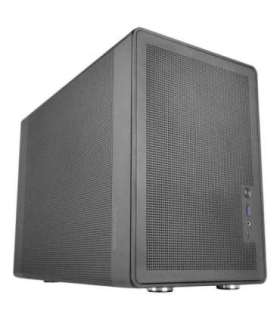 Mars Gaming MC-XPRO Mini Tower Black