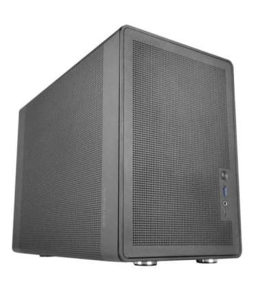 Mars Gaming MC-XPRO Mini Tower Black
