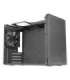 Mars Gaming MC-XPRO Mini Tower Black