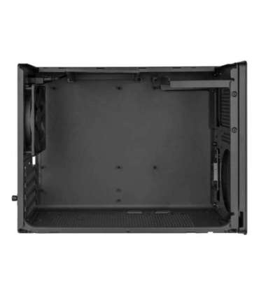 Mars Gaming MC-XPRO Mini Tower Black